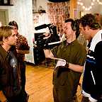  فیلم سینمایی کلاورفیلد با حضور تی جی میلر، Mike Vogel و Matt Reeves