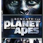  فیلم سینمایی Beneath the Planet of the Apes به کارگردانی Ted Post