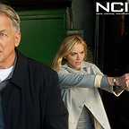  سریال تلویزیونی ان سی آی اس: سرویس تحقیقات جنایی نیروی دریایی با حضور Emily Wickersham و مارک هارمون
