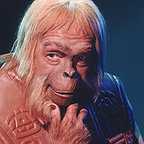  فیلم سینمایی سیاره ی میمون ها با حضور Maurice Evans