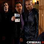  سریال تلویزیونی ذهن های مجرم با حضور Joe Mantegna، Matthew Gray Gubler، توماس گیبسون و Shemar Moore