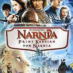  فیلم سینمایی سرگذشت نارنیا: شاهزاده کاسپین به کارگردانی اندرو آدامسون