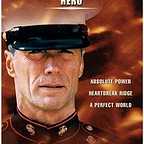  فیلم سینمایی Heartbreak Ridge به کارگردانی کلینت ایستوود