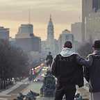  فیلم سینمایی Creed با حضور Michael B. Jordan و سیلوستر استالونه