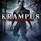  فیلم سینمایی Krampus: The Reckoning به کارگردانی 