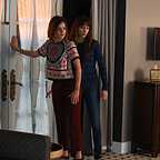  سریال تلویزیونی دروغ گوهای کوچک زیبا با حضور Troian Bellisario و Lucy Hale