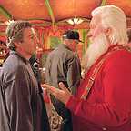  فیلم سینمایی The Santa Clause 2 با حضور تیم آلن و Michael Lembeck