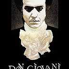  فیلم سینمایی Don Giovanni به کارگردانی Joseph Losey