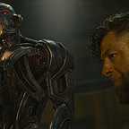  فیلم سینمایی Avengers: Age of Ultron با حضور اندی سرکیس
