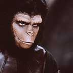  فیلم سینمایی سیاره ی میمون ها با حضور Roddy McDowall
