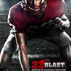  فیلم سینمایی 23 Blast به کارگردانی Dylan Baker