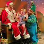  فیلم سینمایی بابا نوئل بد با حضور بیلی باب تورنتون و Tony Cox