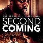  فیلم سینمایی Second Coming به کارگردانی 