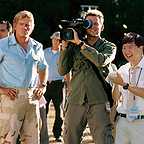  فیلم سینمایی All About Steve با حضور بردلی کوپر، توماس هیدن چرچ و Ken Jeong
