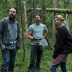  فیلم سینمایی جنگل با حضور ناتالی دورمر، Taylor Kinney و Jason Zada