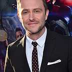  فیلم سینمایی Avengers: Age of Ultron با حضور Chris Hardwick