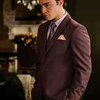  سریال تلویزیونی دختر شایعه ساز با حضور Ed Westwick