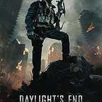  فیلم سینمایی Daylight's End به کارگردانی William Kaufman