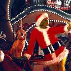  فیلم سینمایی چگونه گرینچ کریسمس را دزدید با حضور جیم کری