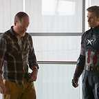  فیلم سینمایی Avengers: Age of Ultron با حضور جاس ویدون و کریس ایوانز