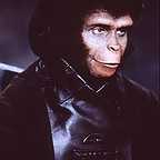  فیلم سینمایی سیاره ی میمون ها با حضور کیم هانتر