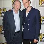  سریال تلویزیونی Doctor Who با حضور David Bradley و Matt Smith