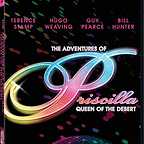 فیلم سینمایی The Adventures of Priscilla, Queen of the Desert به کارگردانی Stephan Elliott
