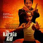  فیلم سینمایی بچه کاراته کار به کارگردانی Harald Zwart