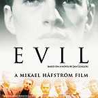  فیلم سینمایی Evil به کارگردانی Mikael Håfström