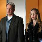  سریال تلویزیونی ان سی آی اس: سرویس تحقیقات جنایی نیروی دریایی با حضور مارک هارمون و Sarah Jane Morris