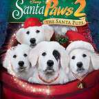  فیلم سینمایی Santa Paws 2: The Santa Pups به کارگردانی Robert Vince