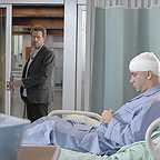  سریال تلویزیونی دکتر هاوس با حضور Hugh Laurie و Dave Matthews