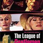  سریال تلویزیونی The League of Gentlemen به کارگردانی 