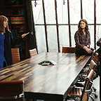  سریال تلویزیونی رسوایی با حضور کری واشینگتن، Katie Lowes و Lena Dunham