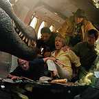  فیلم سینمایی پارک ژوراسیک ۳ با حضور ویلیام اچ میسی، سام نیل و Téa Leoni