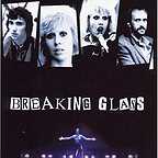  فیلم سینمایی Breaking Glass به کارگردانی Brian Gibson