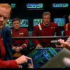  فیلم سینمایی Star Trek: Generations با حضور William Shatner و گلن مورشور