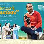  فیلم سینمایی Monsoon Mangoes با حضور Fahadh Faasil و Vinay Forrt