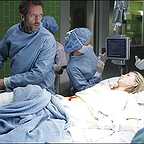  سریال تلویزیونی دکتر هاوس با حضور Hugh Laurie، عمر اپس و Mika Boorem