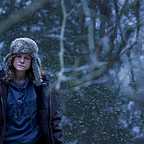  فیلم سینمایی زمستان استخوان سوز با حضور دیل دیکی