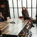  سریال تلویزیونی رسوایی با حضور کری واشینگتن، Katie Lowes و Lena Dunham