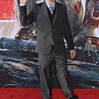  فیلم سینمایی مرد آهنی ۳ با حضور تای سیمپکینز