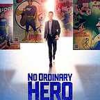  فیلم سینمایی No Ordinary Hero: The SuperDeafy Movie به کارگردانی Troy Kotsur