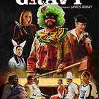  فیلم سینمایی Gravy به کارگردانی James Roday