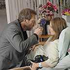  سریال تلویزیونی دکتر هاوس با حضور Hugh Laurie و Anne Ramsay