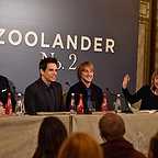  فیلم سینمایی زولندر 2 با حضور Ben Stiller، Owen Wilson و ویل فرل