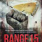  فیلم سینمایی Range 15 به کارگردانی Ross Patterson