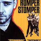  فیلم سینمایی Romper Stomper به کارگردانی Geoffrey Wright