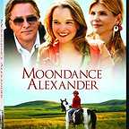  فیلم سینمایی Moondance Alexander به کارگردانی Michael Damian