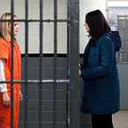  سریال تلویزیونی نارنجی سیاه، جدید است با حضور لورا پرپون و تیلور شیلینگ